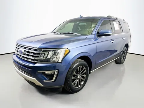 Another view of 2019 Ford Expedition Limited for sale in Summerville, SC at Automaxx of the Carolinas