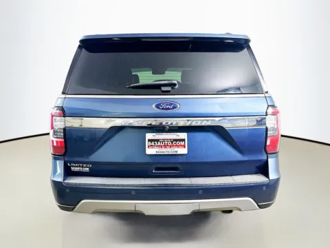 More photos of 2019 Ford Expedition Limited at Automaxx of the Carolinas, SC