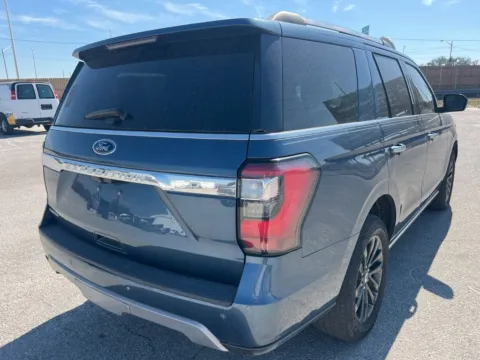 More photos of 2019 Ford Expedition Limited at Automaxx of the Carolinas, SC