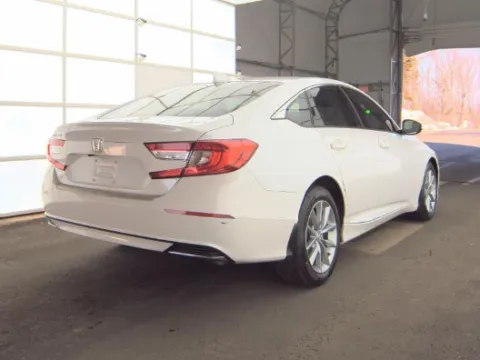 Another view of 2022 Honda Accord LX for sale in Summerville, SC at Automaxx of the Carolinas