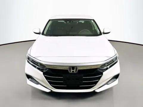 Photos of 2022 Honda Accord LX for sale in Summerville, SC at Automaxx of the Carolinas