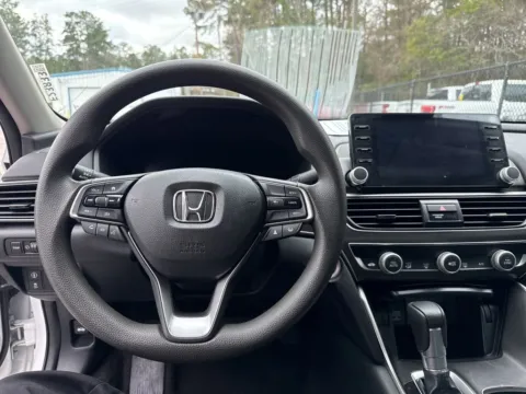 More photos of 2022 Honda Accord LX at Automaxx of the Carolinas, SC