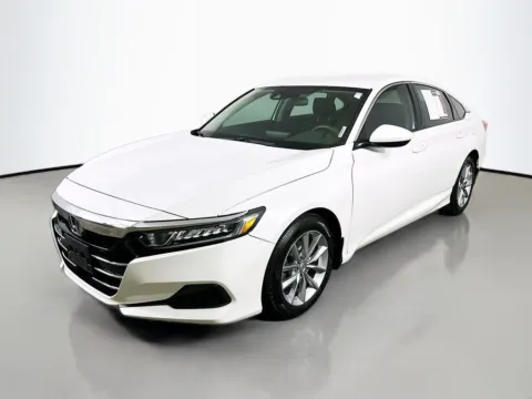 Another view of 2022 Honda Accord LX for sale in Summerville, SC at Automaxx of the Carolinas