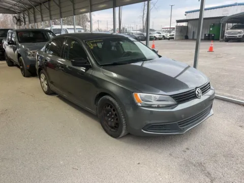 Photos of 2014 Volkswagen Jetta 2.0L S for sale in Summerville, SC at Automaxx of the Carolinas