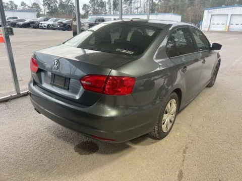 Another view of 2014 Volkswagen Jetta 2.0L S for sale in Summerville, SC at Automaxx of the Carolinas