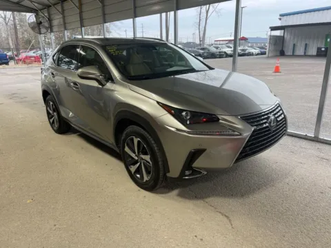 Photos of 2020 Lexus NX 300 Base for sale in Summerville, SC at Automaxx of the Carolinas