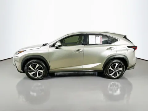 More photos of 2020 Lexus NX 300 Base at Automaxx of the Carolinas, SC