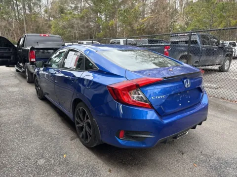 More photos of 2021 Honda Civic Sport at Automaxx of the Carolinas, SC