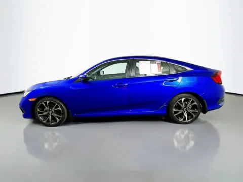 More photos of 2021 Honda Civic Sport at Automaxx of the Carolinas, SC