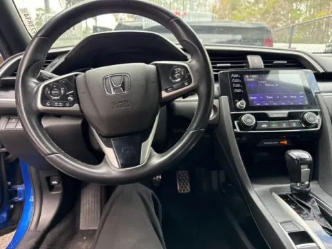 More photos of 2021 Honda Civic Sport at Automaxx of the Carolinas, SC