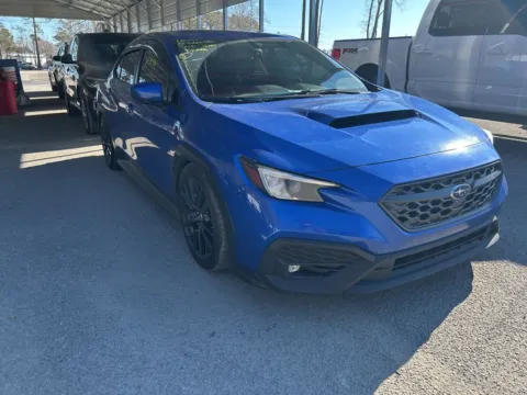 Photos of 2022 Subaru WRX Premium for sale in Summerville, SC at Automaxx of the Carolinas