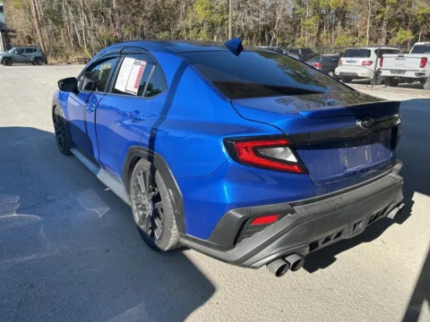 More photos of 2022 Subaru WRX Premium at Automaxx of the Carolinas, SC