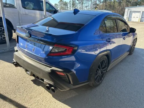 Another view of 2022 Subaru WRX Premium for sale in Summerville, SC at Automaxx of the Carolinas