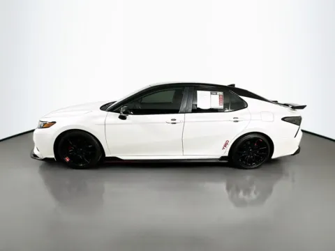 More photos of 2023 Toyota Camry TRD V6 at Automaxx of the Carolinas, SC