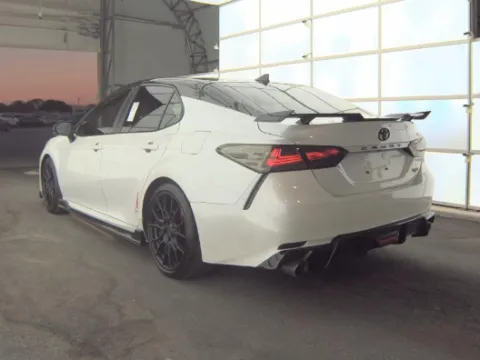 More photos of 2023 Toyota Camry TRD V6 at Automaxx of the Carolinas, SC