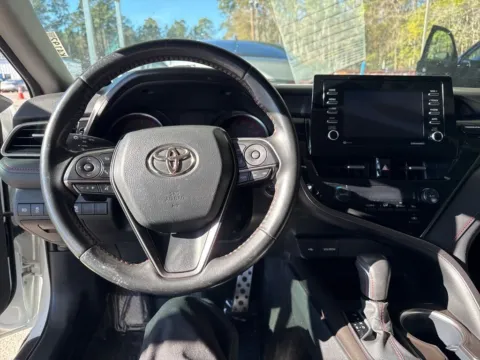 More photos of 2023 Toyota Camry TRD V6 at Automaxx of the Carolinas, SC
