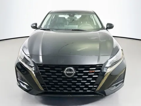 Photos of 2023 Nissan Altima 2.5 SR for sale in Summerville, SC at Automaxx of the Carolinas