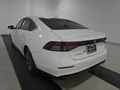 More photos of 2023 Honda Accord EX at Automaxx of the Carolinas, SC