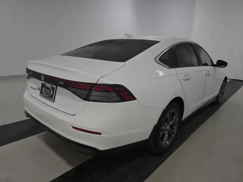 Another view of 2023 Honda Accord EX for sale in Summerville, SC at Automaxx of the Carolinas