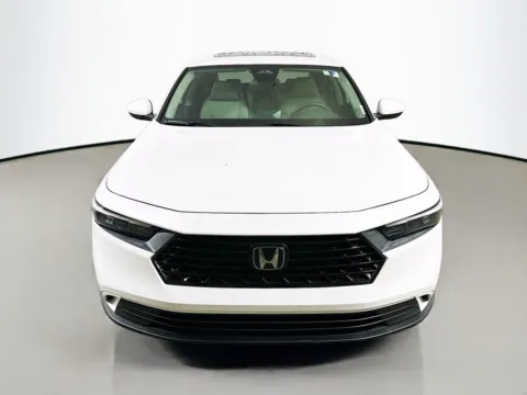 Photos of 2023 Honda Accord EX for sale in Summerville, SC at Automaxx of the Carolinas