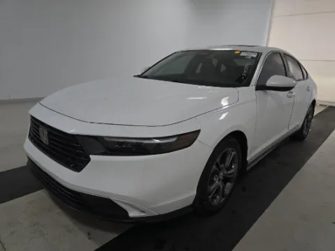 Photos of 2023 Honda Accord EX for sale in Summerville, SC at Automaxx of the Carolinas