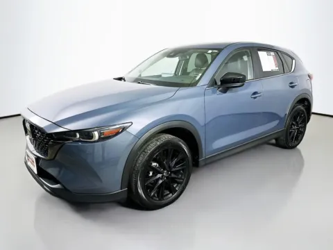 Another view of 2024 Mazda CX-5 2.5 S Carbon Edition for sale in Summerville, SC at Automaxx of the Carolinas
