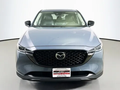 Photos of 2024 Mazda CX-5 2.5 S Carbon Edition for sale in Summerville, SC at Automaxx of the Carolinas