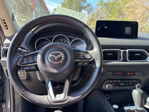 More photos of 2024 Mazda CX-5 2.5 S Carbon Edition at Automaxx of the Carolinas, SC