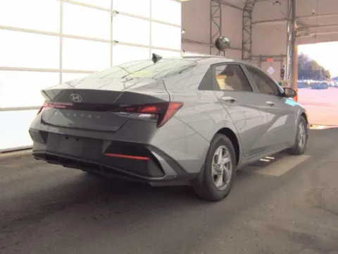 Another view of 2024 Hyundai Elantra SE for sale in Summerville, SC at Automaxx of the Carolinas