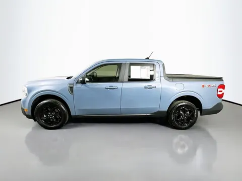 More photos of 2024 Ford Maverick Lariat at Automaxx of the Carolinas, SC