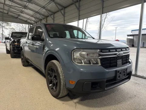 Photos of 2024 Ford Maverick Lariat for sale in Summerville, SC at Automaxx of the Carolinas