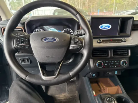 More photos of 2024 Ford Maverick Lariat at Automaxx of the Carolinas, SC