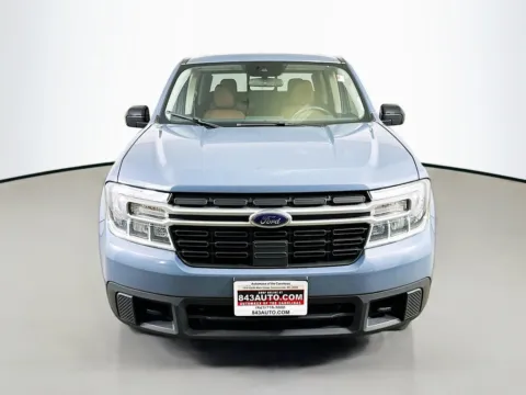 Photos of 2024 Ford Maverick Lariat for sale in Summerville, SC at Automaxx of the Carolinas