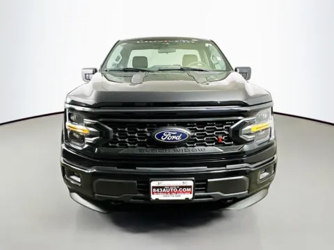 Photos of 2025 Ford F-150 XL for sale in Summerville, SC at Automaxx of the Carolinas