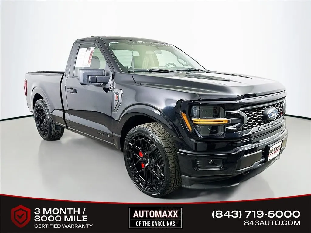 2025 Ford F-150 XL for sale in Summerville, SC