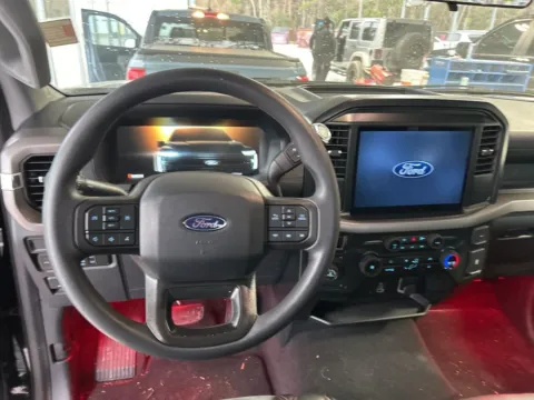 More photos of 2025 Ford F-150 XL at Automaxx of the Carolinas, SC