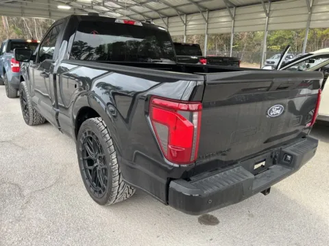 More photos of 2025 Ford F-150 XL at Automaxx of the Carolinas, SC