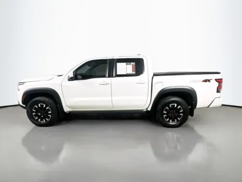 More photos of 2023 Nissan Frontier PRO-4X at Automaxx of the Carolinas, SC