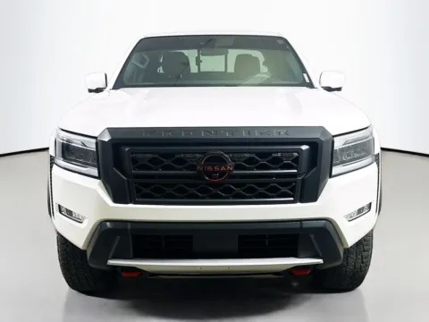 Photos of 2023 Nissan Frontier PRO-4X for sale in Summerville, SC at Automaxx of the Carolinas