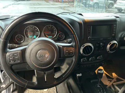 More photos of 2015 Jeep Wrangler Unlimited Sahara at Automaxx of the Carolinas, SC