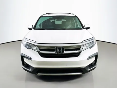 Another view of 2020 Honda Pilot Elite for sale in Summerville, SC at Automaxx of the Carolinas