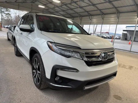 Photos of 2020 Honda Pilot Elite for sale in Summerville, SC at Automaxx of the Carolinas