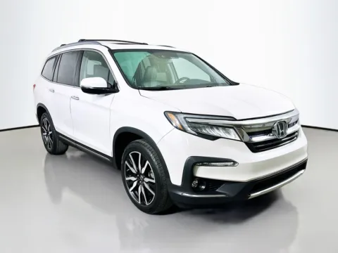 Photos of 2020 Honda Pilot Elite for sale in Summerville, SC at Automaxx of the Carolinas
