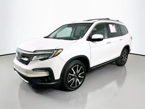 More photos of 2020 Honda Pilot Elite at Automaxx of the Carolinas, SC