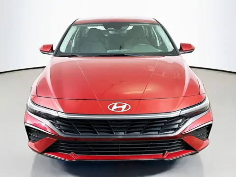 Photos of 2024 Hyundai Elantra SEL for sale in Summerville, SC at Automaxx of the Carolinas