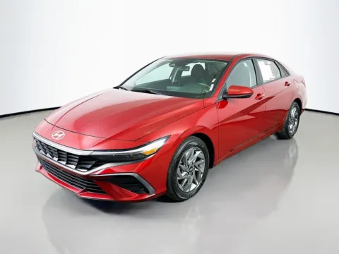 Another view of 2024 Hyundai Elantra SEL for sale in Summerville, SC at Automaxx of the Carolinas