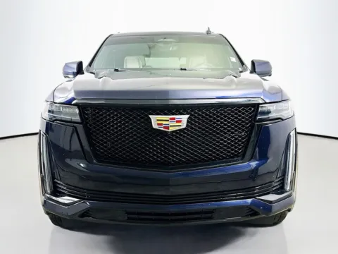 Photos of 2022 Cadillac Escalade Sport for sale in Summerville, SC at Automaxx of the Carolinas