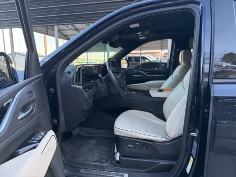 More photos of 2022 Cadillac Escalade Sport at Automaxx of the Carolinas, SC