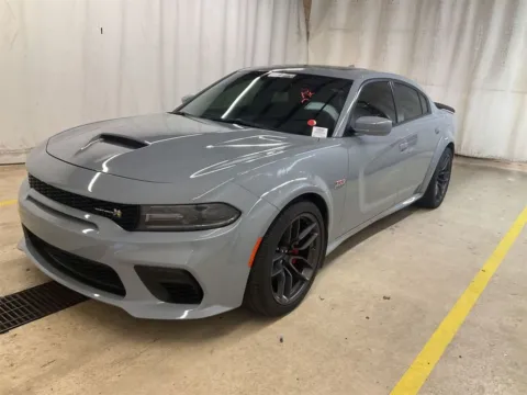Photos of 2021 Dodge Charger R/T Scat Pack Widebody for sale in Summerville, SC at Automaxx of the Carolinas