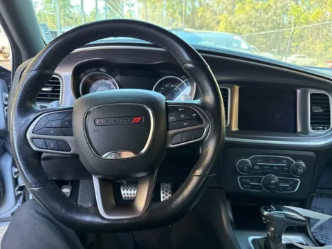 More photos of 2021 Dodge Charger R/T Scat Pack Widebody at Automaxx of the Carolinas, SC